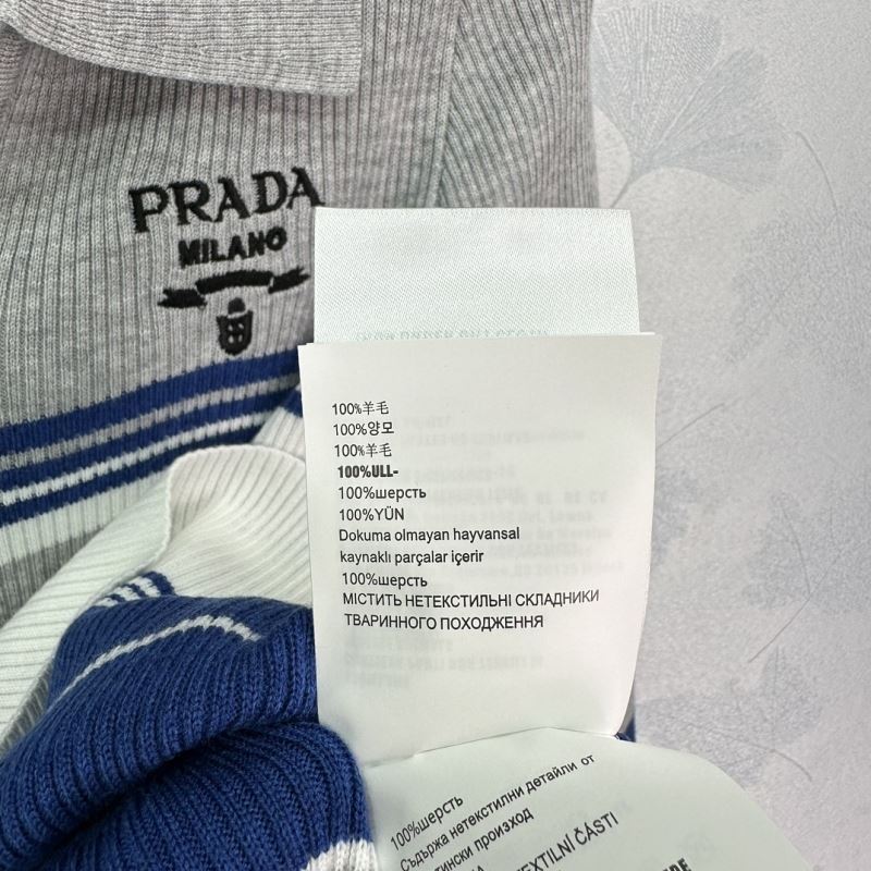 Prada Sweaters